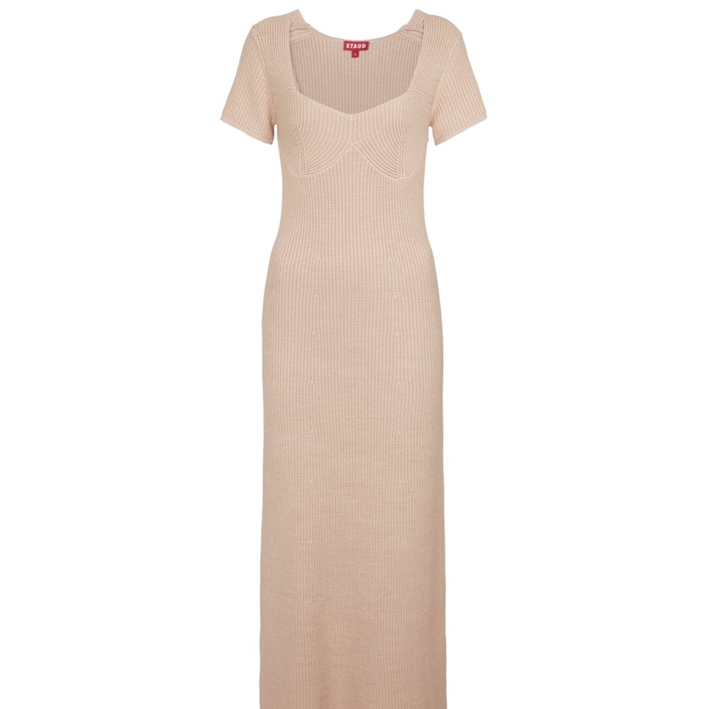 Staud Camden Dress